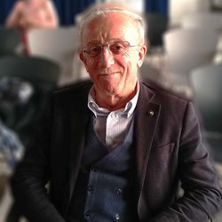 Luigi Agostino Gianolli sindaco di Paullo 