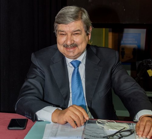 Dottor Luigi Di Palma 
