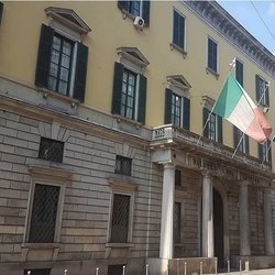 La Prefettura di Milano 