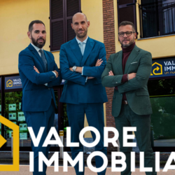 Il team di Valore Immobiliare 