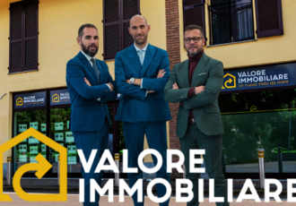 Il team di Valore Immobiliare 