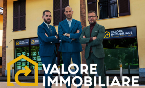 Il team di Valore Immobiliare 