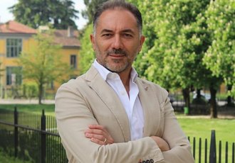 Vito Bellomo 