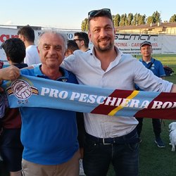 Giovanni Gurgoglione e Alessandro Amenta 