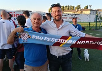 Giovanni Gurgoglione e Alessandro Amenta 