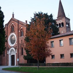 L'abbazia di Viboldone 