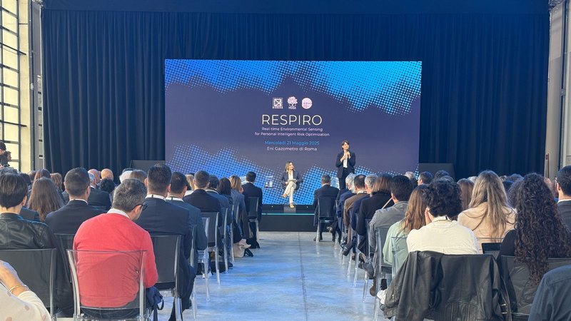 ENI BICOCCA 2025 