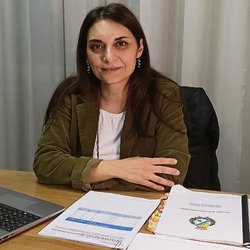 Greta Montemaggi 
