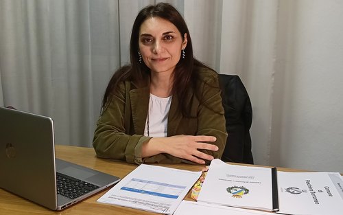 Greta Montemaggi 