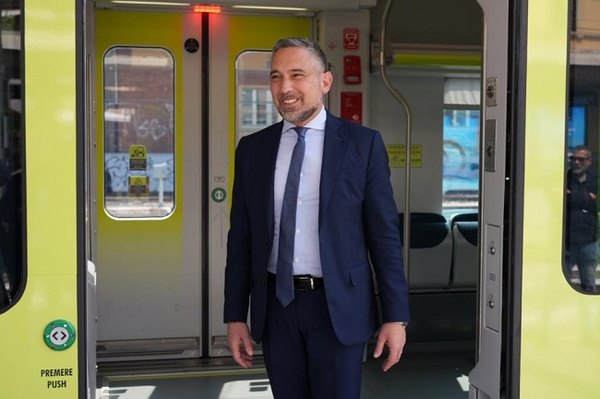 Assessore  Trasporti e Mobilità Regione Lombardia