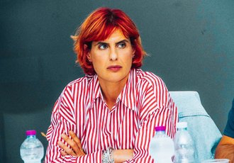 Carmen Di Matteo 