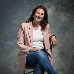 Fabiana Di Pino 