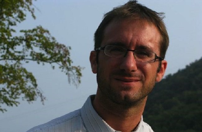 Paolo Micheli 
