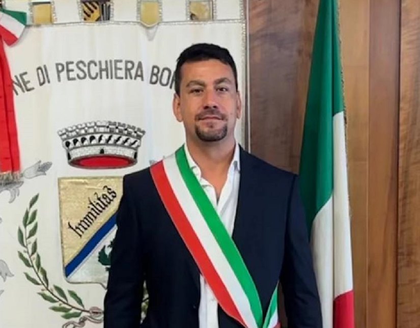Alessandro Amenta 