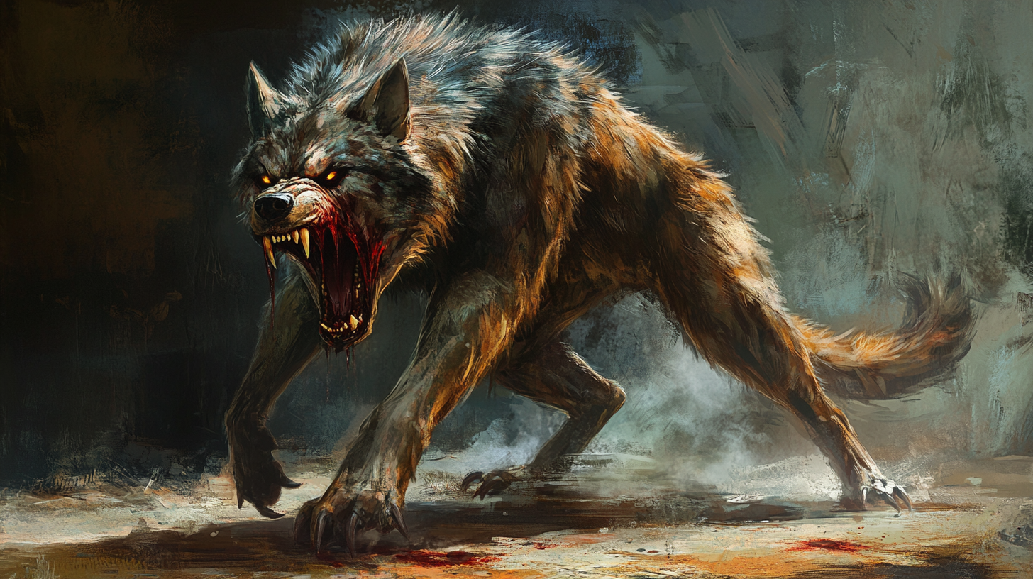 Rinascita del Metalupo: scopri Romulus e Remus, image size:1456x816