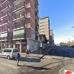 Uno scorcio di Serenella 