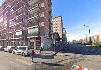 Uno scorcio di Serenella 