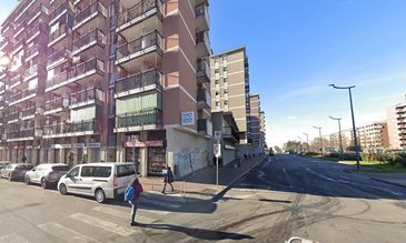 Uno scorcio di Serenella 
