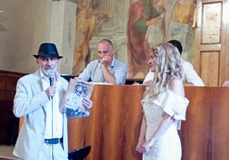 Massimo Pezzoni 