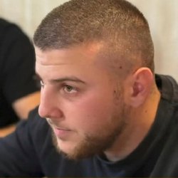 Matteo Ferrara 