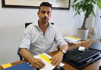 Alessandro Amenta 