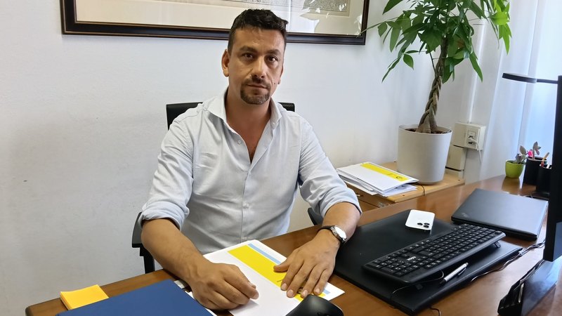 Alessandro Amenta 