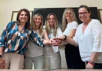 Parte del direttivo 