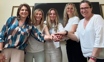 Parte del direttivo 