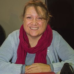 Claudia Bianchi - Vicesindaca di Peschiera Borromeo 