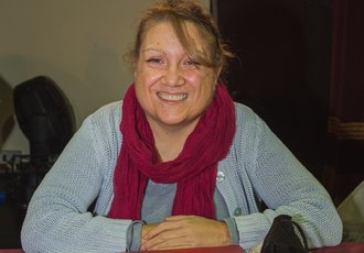 Claudia Bianchi - Vicesindaca di Peschiera Borromeo 