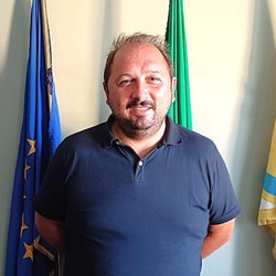 Andrea Coden, un anno da sindaco di Peschiera Borromeo 