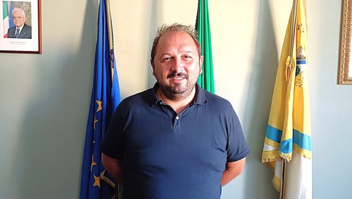 Andrea Coden, un anno da sindaco di Peschiera Borromeo 