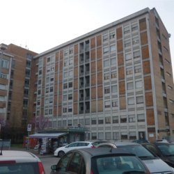 L'ospedale Predabissi di Vizzolo 
