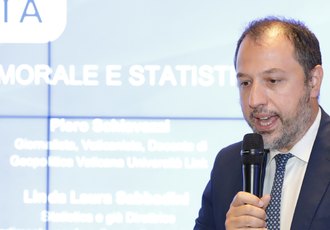 Gianluca Comazzi; 