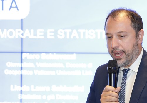 Gianluca Comazzi; 