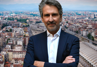 Giancarlo Tancredi Assessore alla Rigenerazione Urbana del Comune di Milano 