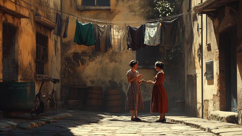 Immagine generata con AI 