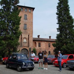 Una edizione degli scorsi anni 