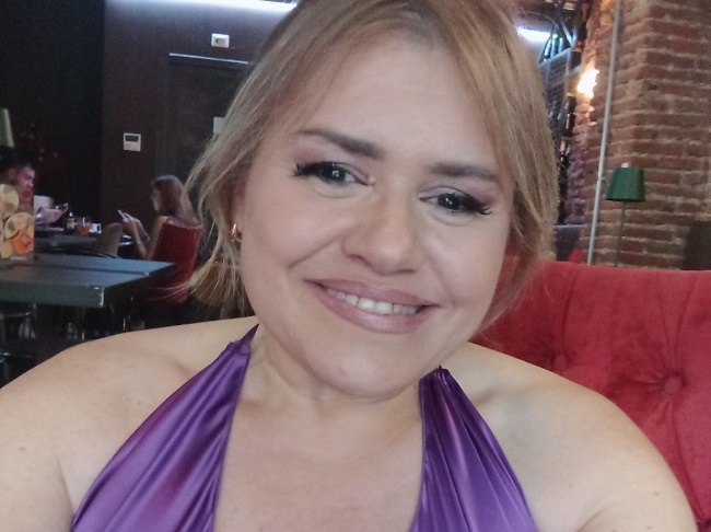 Erika Ferini Strambi 