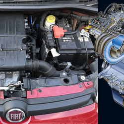 Fiat Fire 8 valvole: il motore indistruttibile 