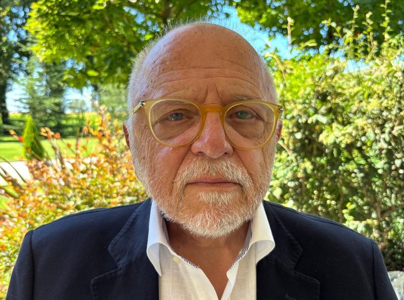 Carlo Baietta 