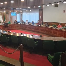 Peschiera Borromeo. Consiglio comunale del 29 luglio 2025 