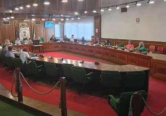 Peschiera Borromeo. Consiglio comunale del 29 luglio 2025 