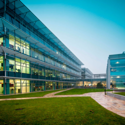 L'Innovations Campus di Peschiera Borromeo 