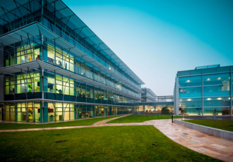 L'Innovations Campus di Peschiera Borromeo 