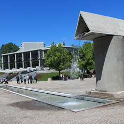 La Piazza San Francesco 