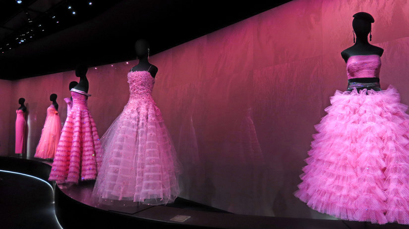 Giorgio Armani apre le porte dell'Alta Moda