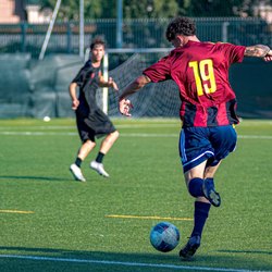 L'inizio della preparazione pre-campionato 