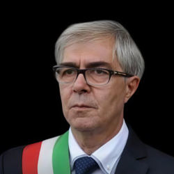 Claudio Angelo Mazzola (69 anni) 