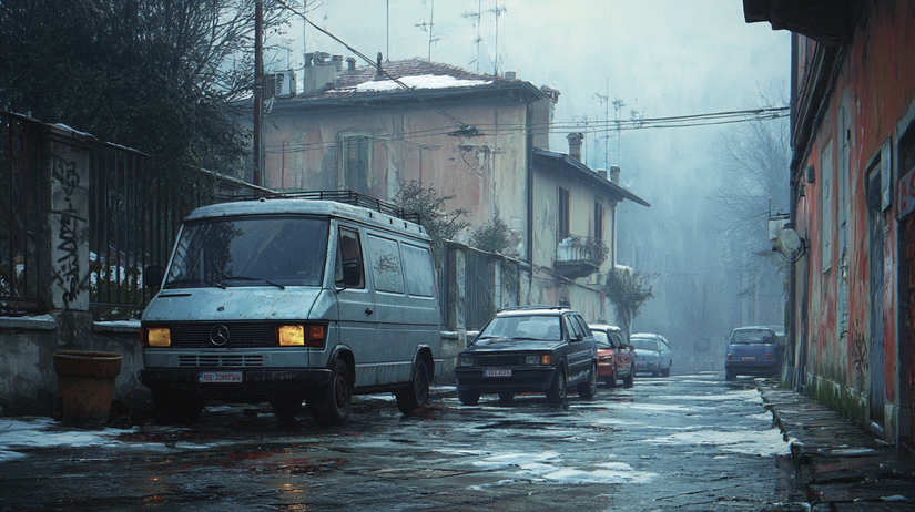 Immagine generata con AI 